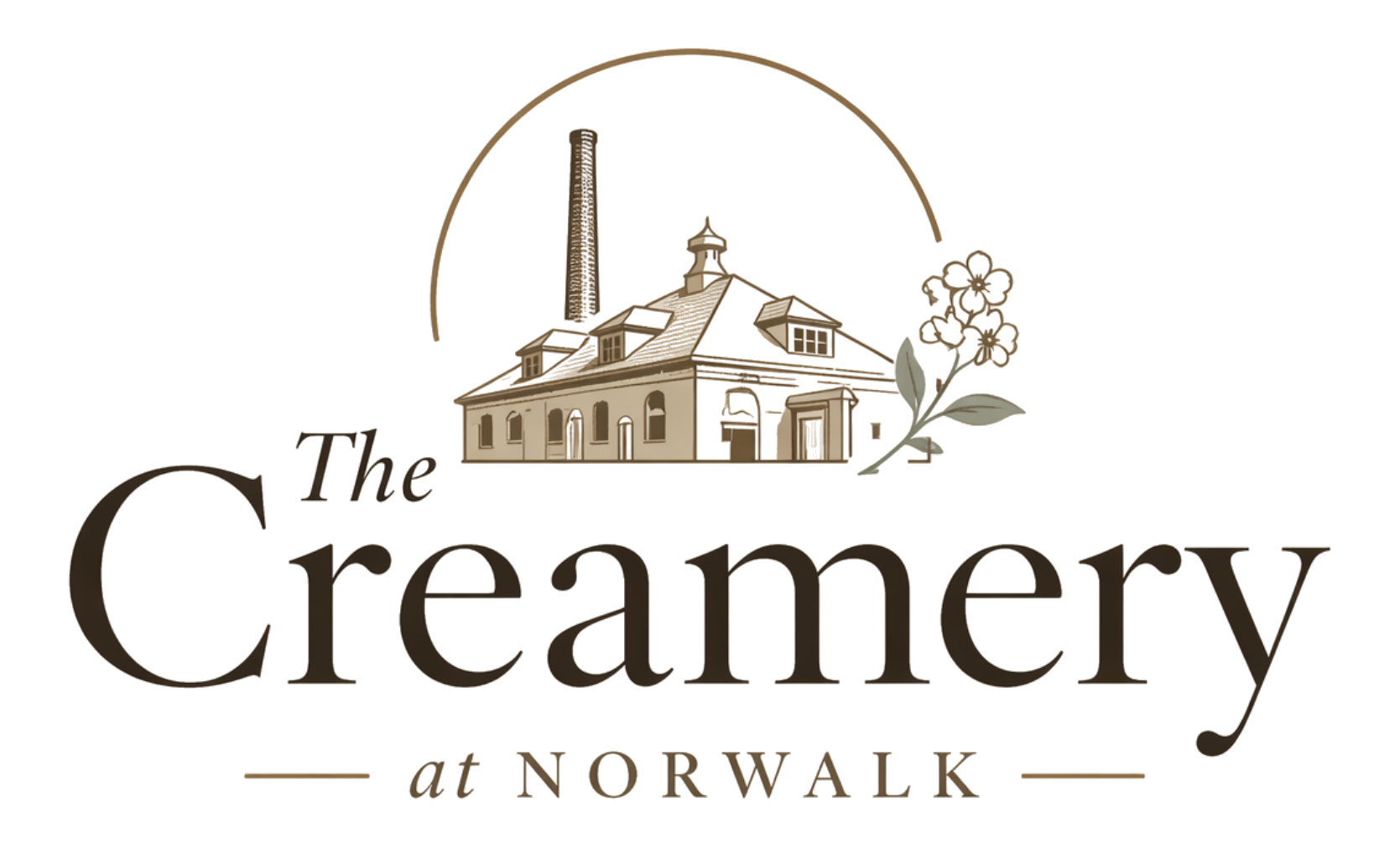 The Creamery at Norwalk
