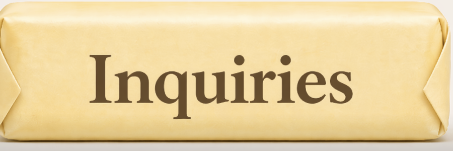 Inquiries